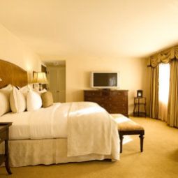 Suite InterContinental CHICAGO MAGNIFICENT MILE Fotos