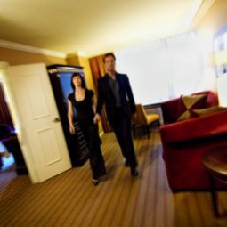 Suite InterContinental CHICAGO MAGNIFICENT MILE Fotos