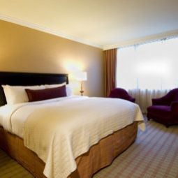 Suite InterContinental CHICAGO MAGNIFICENT MILE Fotos