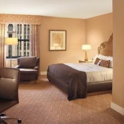  InterContinental CHICAGO MAGNIFICENT MILE Fotos
