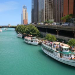  InterContinental CHICAGO MAGNIFICENT MILE Fotos