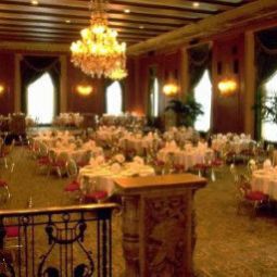 Bankettsaal InterContinental CHICAGO MAGNIFICENT MILE Fotos