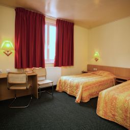  Salvator INTER-HOTEL Fotos