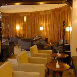 Bar InterContinental LUSAKA Fotos