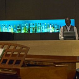Bar InterContinental LUSAKA Fotos