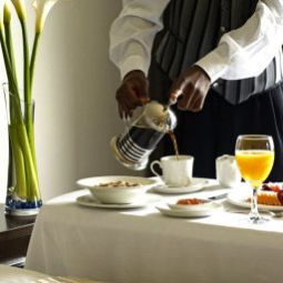  InterContinental LUSAKA Fotos