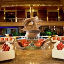 Hall InterContinental MIAMI Fotos