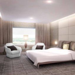 Suite InterContinental MIAMI Fotos