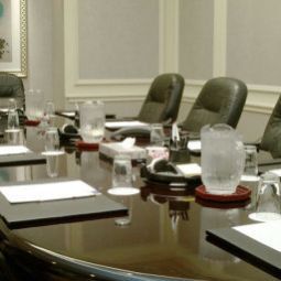 Sala de reuniones InterContinental MIAMI Fotos