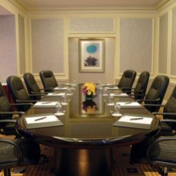Sala de reuniones InterContinental MIAMI Fotos
