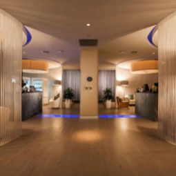 Zona Wellness InterContinental MIAMI Fotos