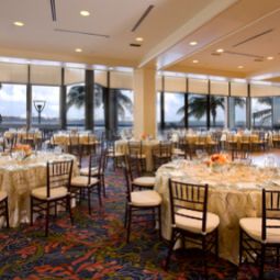 Sala de banquetes InterContinental MIAMI Fotos