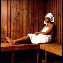 Wellness/Fitness InterContinental NAIROBI Fotos