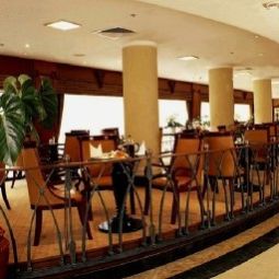 Restaurante InterContinental NAIROBI Fotos