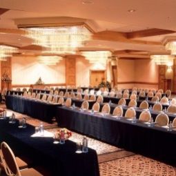 Sala de banquetes InterContinental NAIROBI Fotos