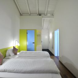 Best Western Hotel Sommerau Coira 