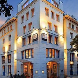NH Salzburg City Salzburg 