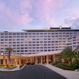 InterContinental ATHENAEUM ATHENS Atene 