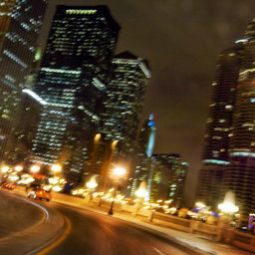 Außenansicht InterContinental CHICAGO MAGNIFICENT MILE Fotos