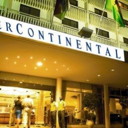 Fotos del hotel InterContinental NAIROBI