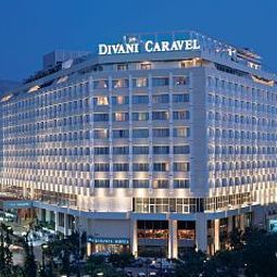 Divani Caravel Atene 