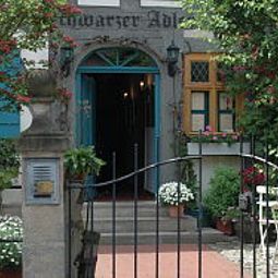 Schwarzer Adler Erlangen Frauenaurach