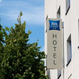 Ibis Budget Duisburg City am Innenhafen Duisbourg 