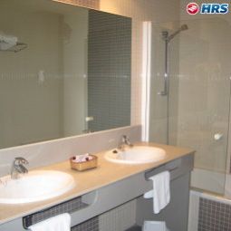 Badezimmer La Santa Maria Fotos