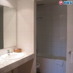 Badezimmer La Santa Maria Fotos
