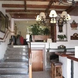  La Santa Maria Fotos