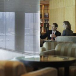 Bar InterContinental HONG KONG Fotos