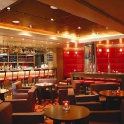 Bar InterContinental HONG KONG Fotos
