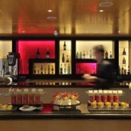 Bar InterContinental HONG KONG Fotos
