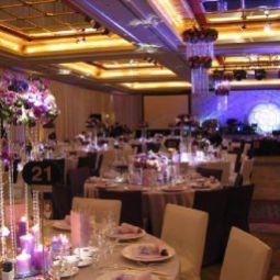 Hall InterContinental HONG KONG Fotos