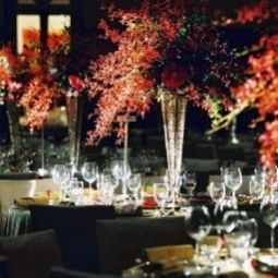 Restaurant InterContinental HONG KONG Fotos