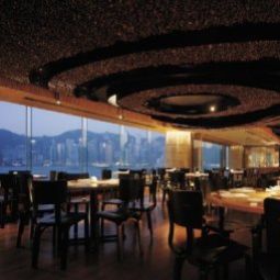 Restaurant InterContinental HONG KONG Fotos