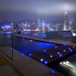 Suite InterContinental HONG KONG Fotos