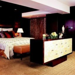 Suite InterContinental HONG KONG Fotos