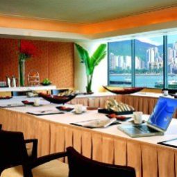 Salle de séminaires InterContinental HONG KONG Fotos
