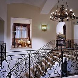 Интерьер Best Western Genio Fotos