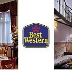 Интерьер Best Western Genio Fotos