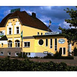 Landhaus Begatal Dörentrup Farmbeck