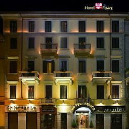 Vue extérieure Fenice Fotos