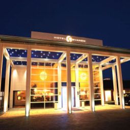 Hotelfotos Hotel Svanen
