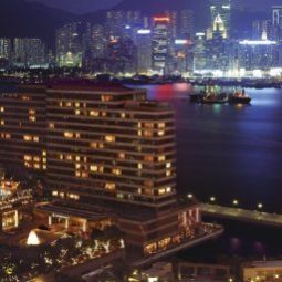 InterContinental HONG KONG Kowloon 