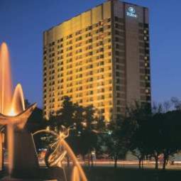 Hotelfotos Hilton Adelaide hotel