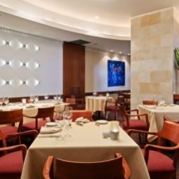 Ristorante Hilton Tel Aviv Fotos