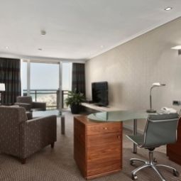Suite Hilton Tel Aviv Fotos