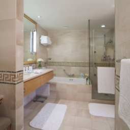 Suite Hilton Tel Aviv Fotos