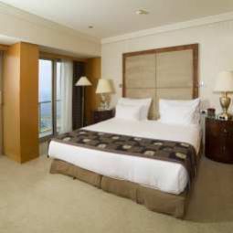 Suite Hilton Tel Aviv Fotos